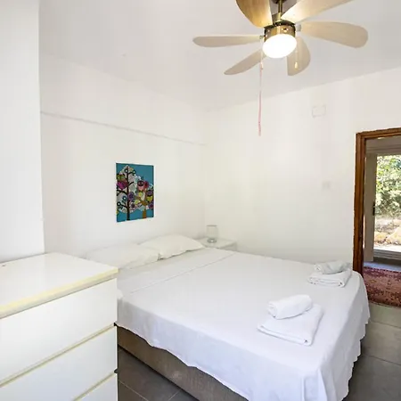 Gorgeous With Shared Pool In * Gümüşlük